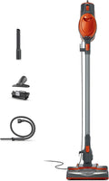 Shark Rocket Pet Corded Stick Vacuum - Lightweight Pet Hair Power
