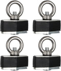 Can-Am Bed Anchors Mounting Kit Tie Down Cargo (4 Pack) - Stable
