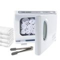 Hot Towel Warmer for Salon Beauty Bathroom - Fast Heating 8L