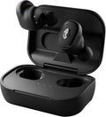 Skullcandy Grind True Wireless in-Ear Earbud - Renewed - Long Battery