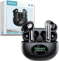 Language Translator Earbuds YYK-A90pro Black - On-the-Go Translation