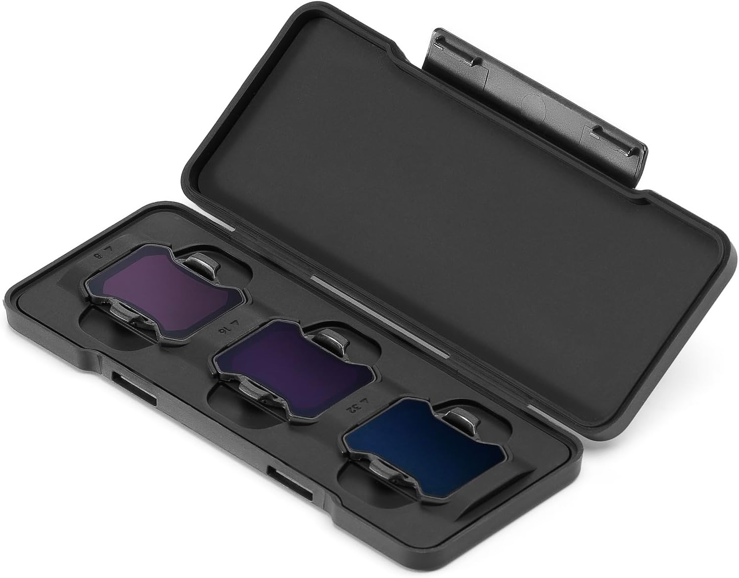 DJI Avata 2 ND Filters Set for Stunning Aerial Photography