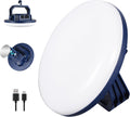 4000LM Rechargeable LED Lantern: Bright, Portable, Waterproof