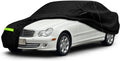 Waterproof Car Cover for 1993-2006 Mercedes-Benz C-Class W202 W203