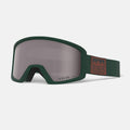 Giro Blok Ski Goggles - Vivid Onyx Lens for Clear Vision