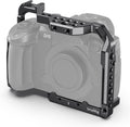 SMALLRIG GH5 GH5S Cage for Panasonic Lumix Camera - Stable, Accessible