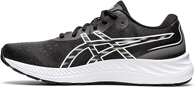 ASICS Men's Gel-Excite 9 Running Shoes for Ultimate Comfort