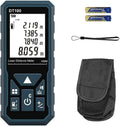 Laser Measure Responsive Laser Distance Meter 2025 Upgraded Accuracy