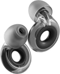 Loop Engage 2 Plus Ear Plugs - Everyday Noise Relief for Clear