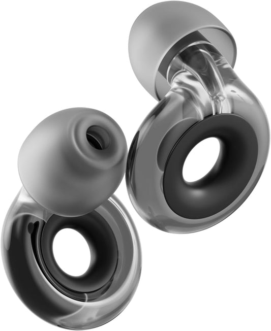 Loop Engage 2 Plus Ear Plugs for Everyday Noise Relief