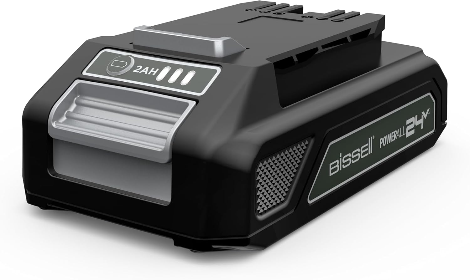 Bissell CleanView XR Pet Stick Vacuum Extra Battery for Longer Use