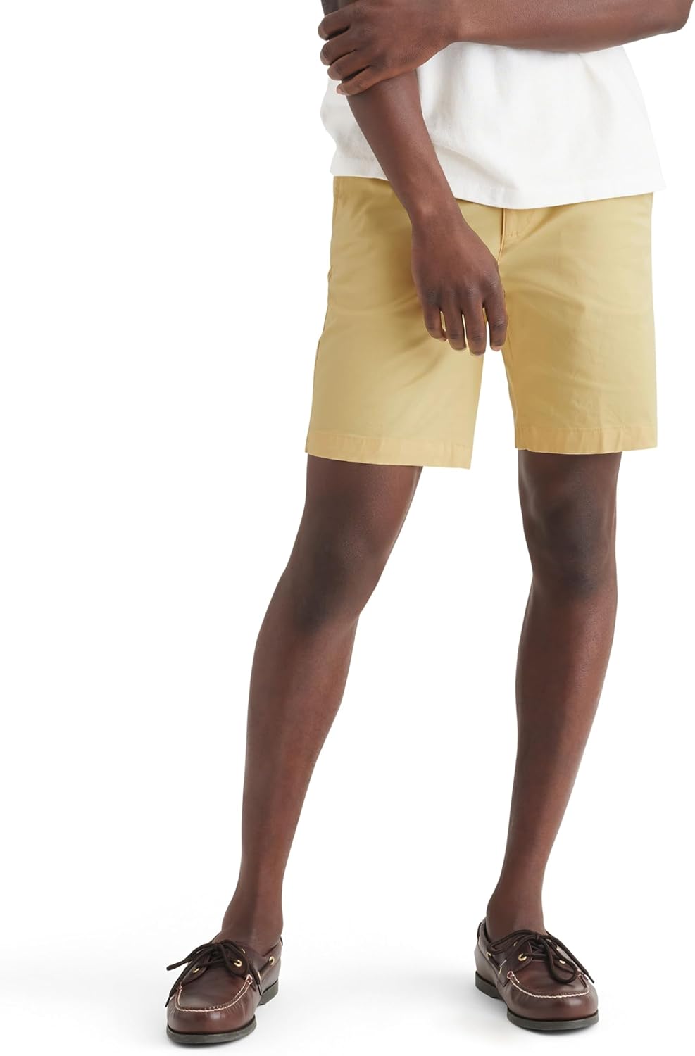 Dockers Men's Ultimate Straight Fit Supreme Flex Shorts Review
