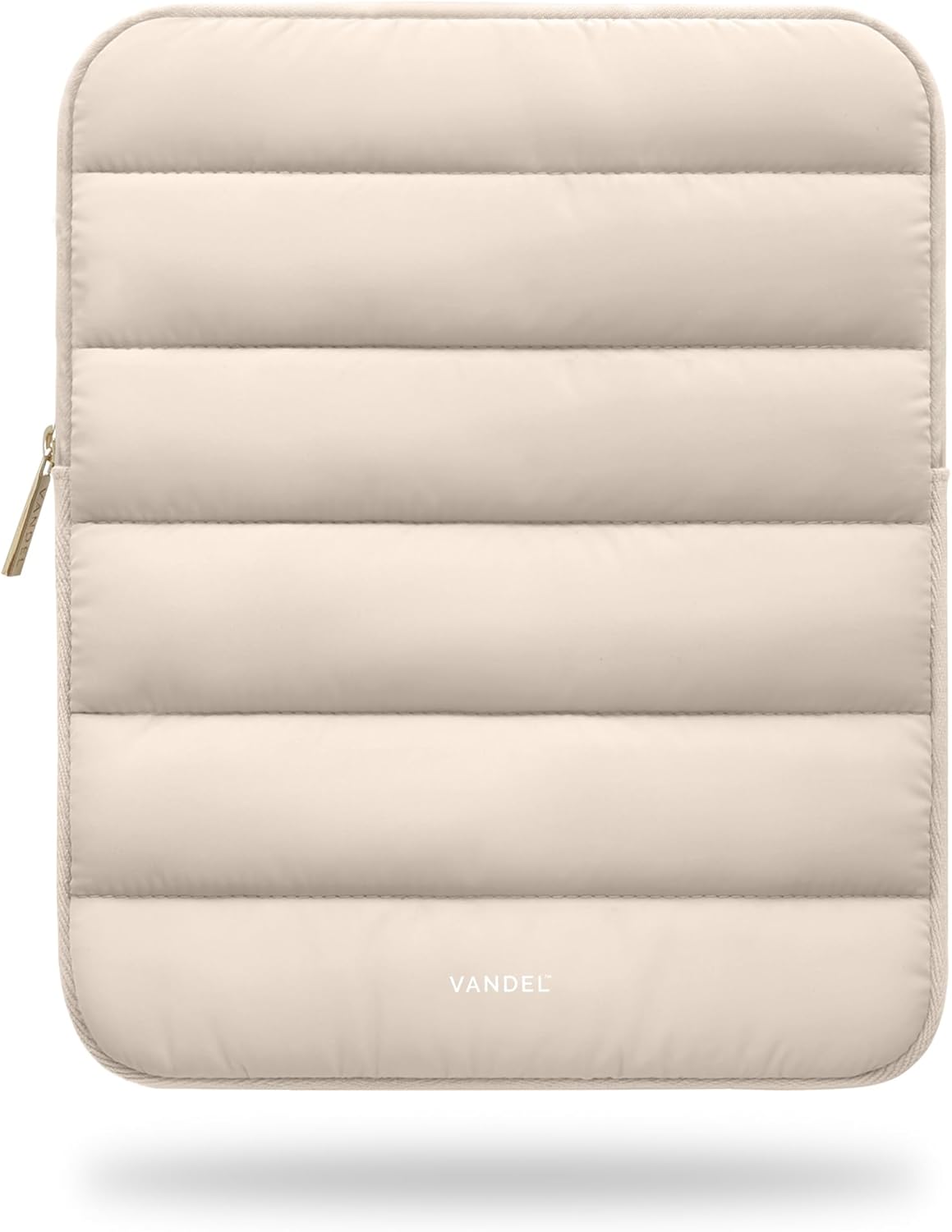 Vandel Original Puffy iPad Sleeve for 9-11 Inch Tablets