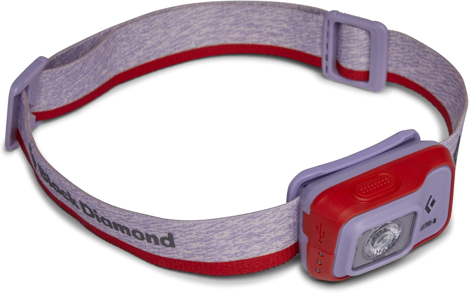 BLACK DIAMOND Astro 300-R Rechargeable LED Headlamp Review