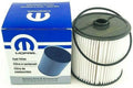 Genuine Fuel/Water Separator Filter Kit 68436631AA - Reliable OEM Fit