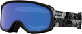 Giro Moxie Asian Fit Ski Goggles - Women's OTG Snowboard Goggles
