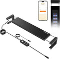 48-60 in Saltwater Aquarium Light for Reef Tanks - Smart Dual Control
