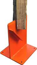 Wood Kindling Splitter - Fast, Safe Kindling Tool for Stove and Fire