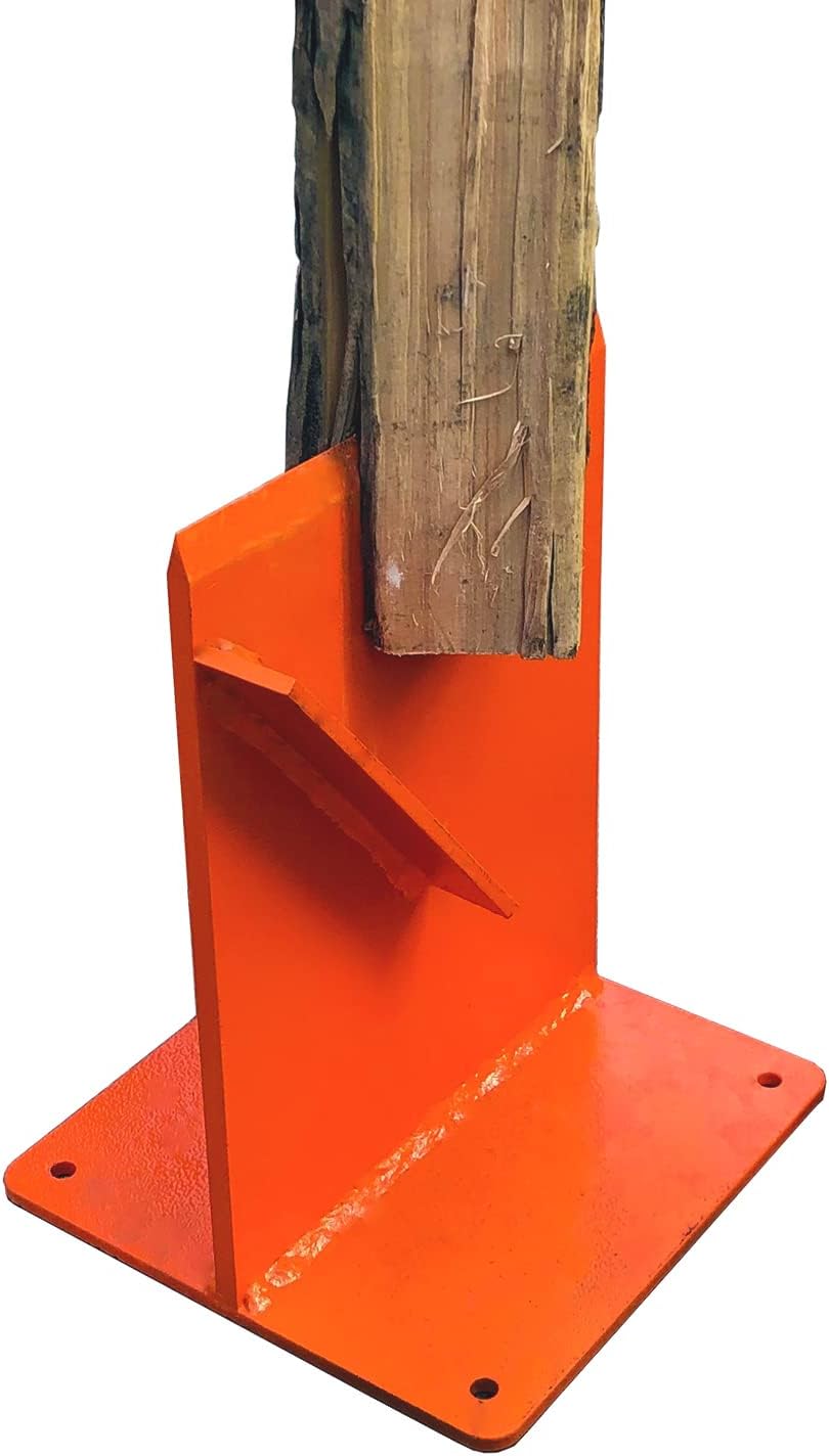 Wood Kindling Splitter - Efficient Tool for Firewood Preparation