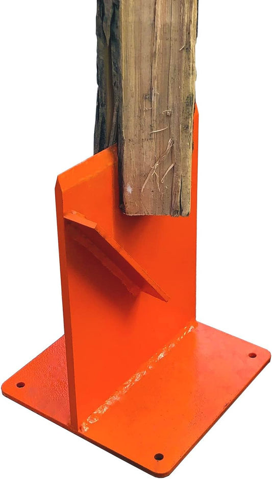 Wood Kindling Splitter - Efficient Tool for Firewood Preparation