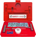 Safety Seal Auto/LT Deluxe Kit, 30 Standard Repairs - Heavy-Duty Tire