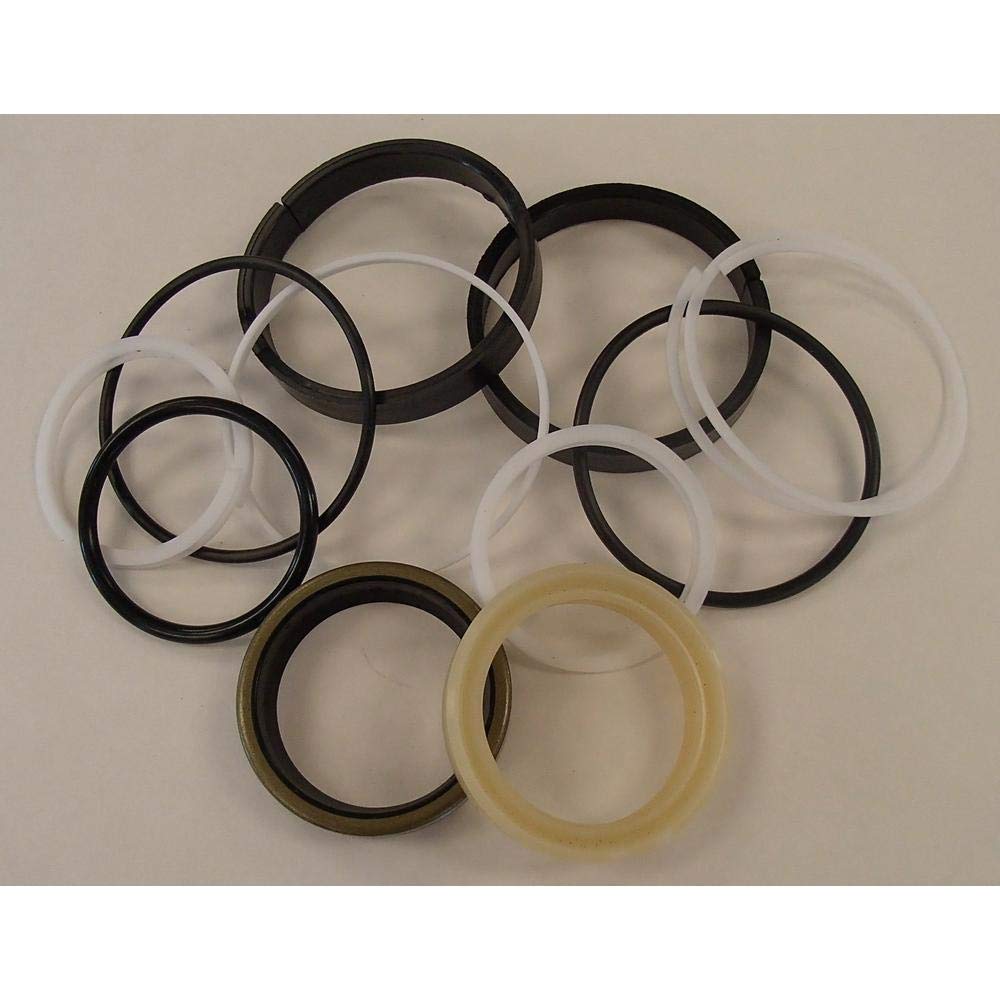 RAParts 1606502M94 Bucket Tilt Cylinder Seal Kit for Massey Ferguson