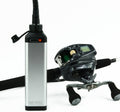 10Ah Sea Fishing Reel Battery for Daiwa Tanacom and Shimano - Quiet