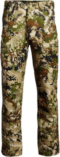 SITKA Gear Men's Hunting Traverse Pants - Lightweight Cooling