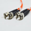 ST-ST OM1 Fiber Patch Cable 50M - Reliable 1Gb Multimode Performance