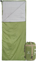 REDCAMP Ultra Lightweight Sleeping Bag for Hiking and Camping