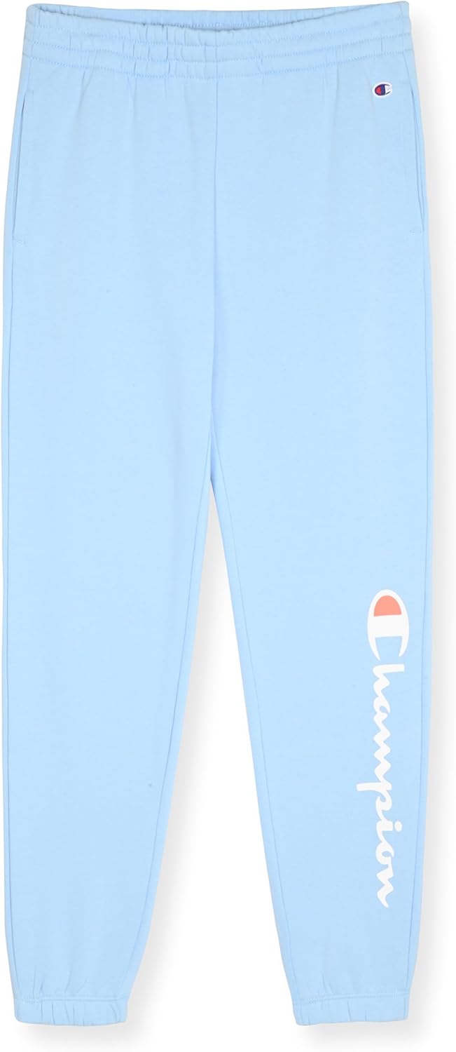 Cozy Champion Kids Fleece Joggers ~ Girls' Active Wear