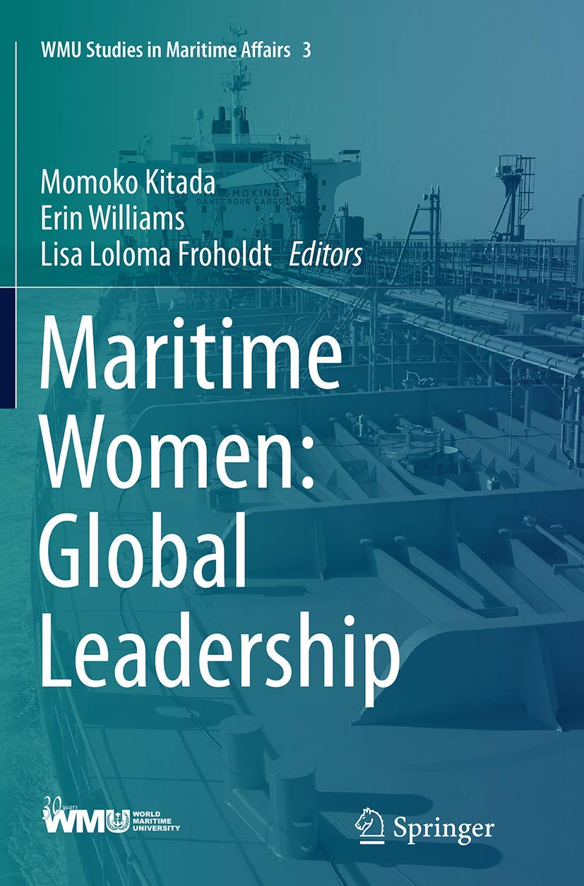 Maritime Women: Global Leadership in Maritime Affairs Studies