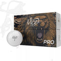 Enhance Your Game with Vice Pro Golf Balls