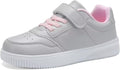 Kids Lightweight Sneakers: Breathable Knit for Sports Activities
