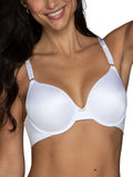 Vanity Fair Full Coverage Beauty Back Smoothing Bra - Comfortable
