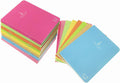 Mini Notebook 24pcs Pocket Journal 3.5x5 in - Compact Daily Notepad
