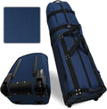 First Class Military Grade Ballistic Nylon Travel Cover - Airline