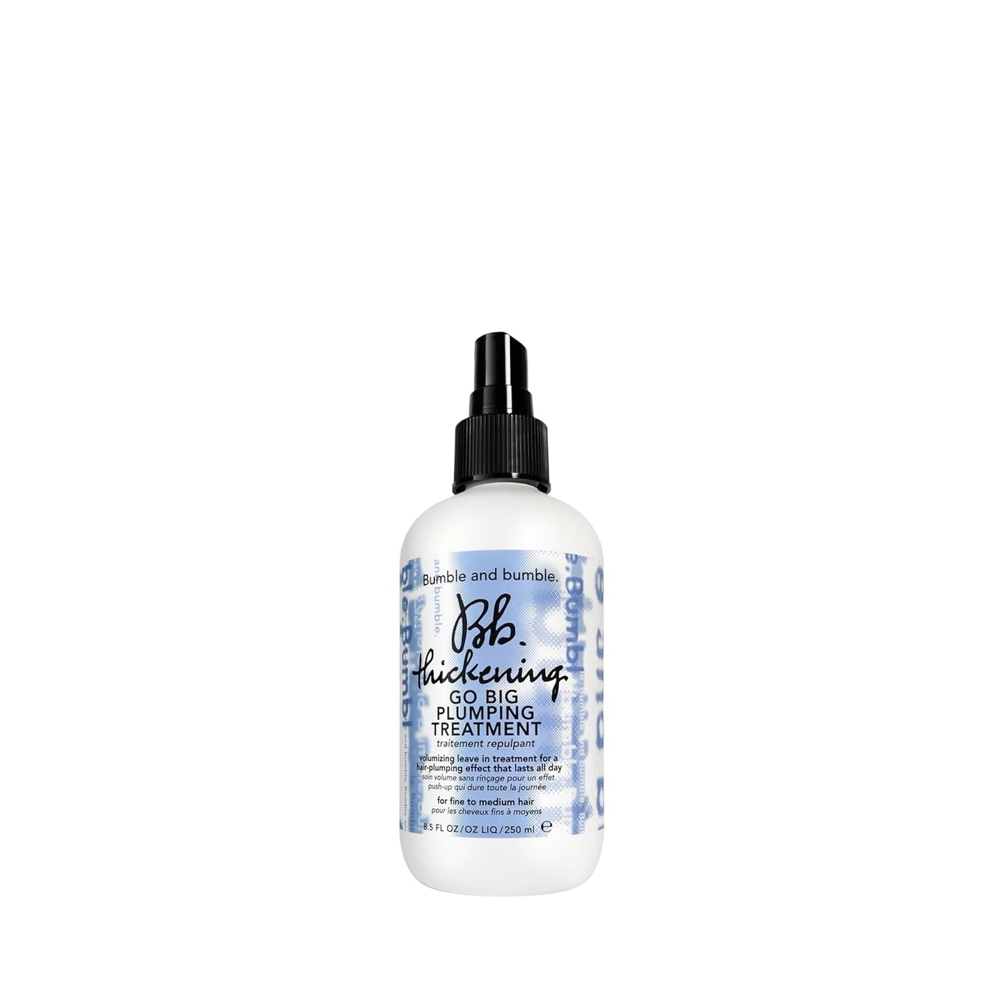 Bumble and bumble Thickening Go Big Plumping Hair Treatment Spray