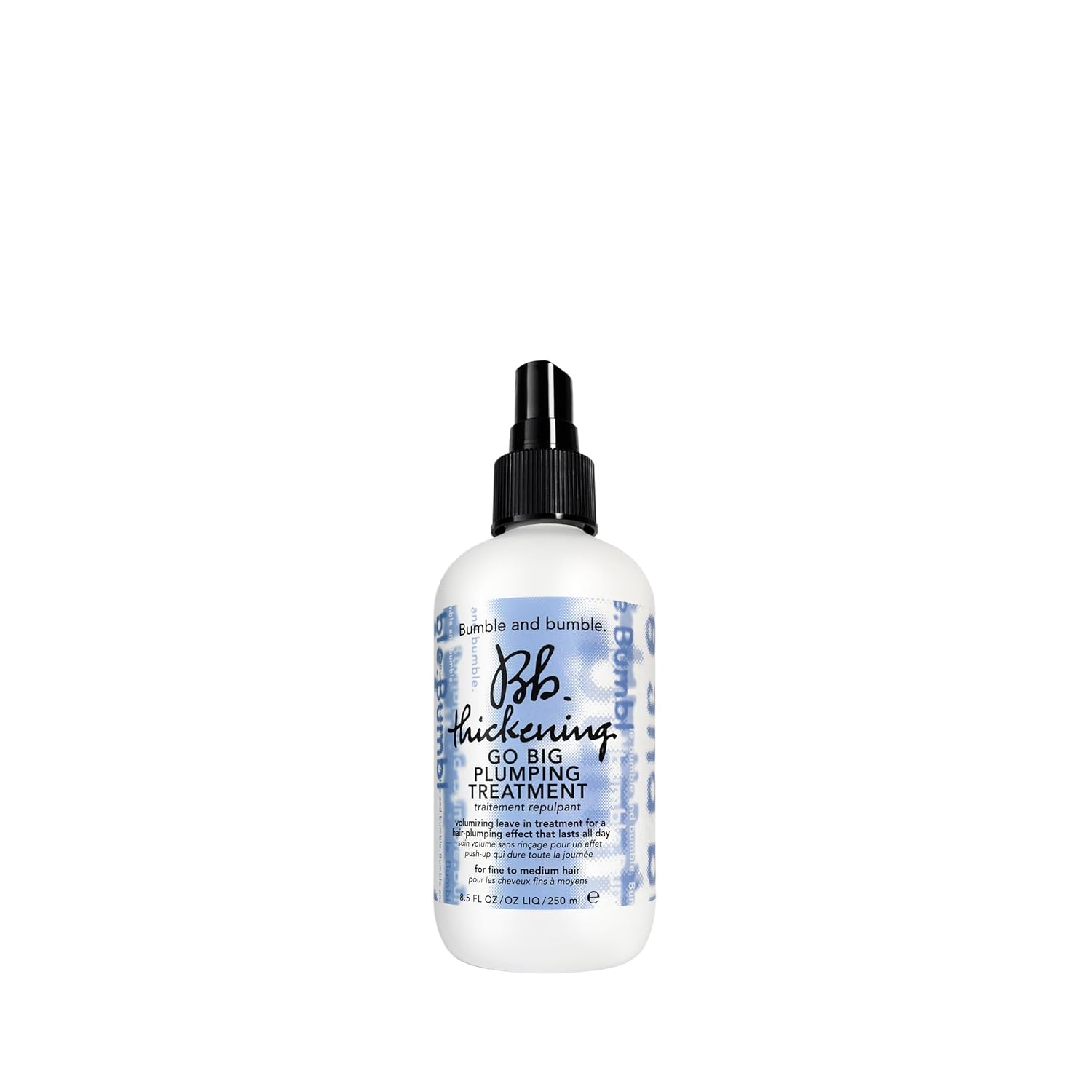 Bumble and bumble Thickening Go Big Plumping Hair Treatment Spray