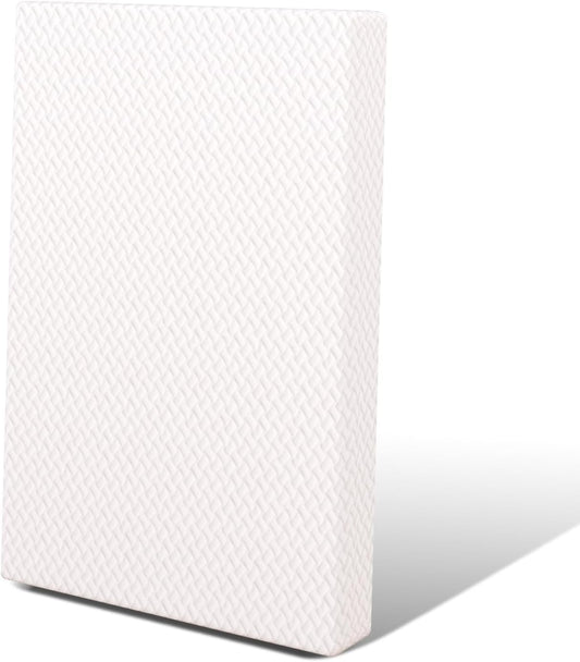 3 inch Toddler Mattress with Waterproof Cover for Comfort