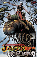 Jack of Fables Vol. 8 Graphic Novel - Dark Fantasy Reboot