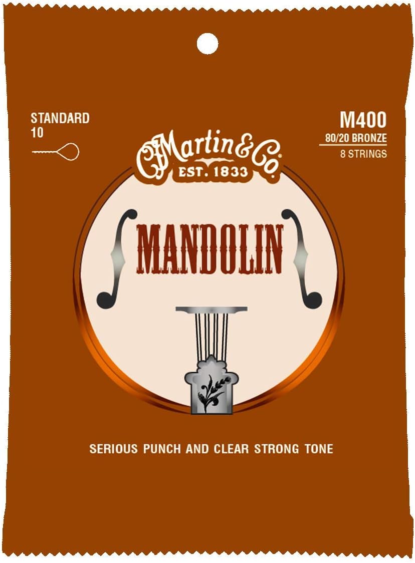 Premium MARTIN Acoustic Guitar Body for Rich Tones