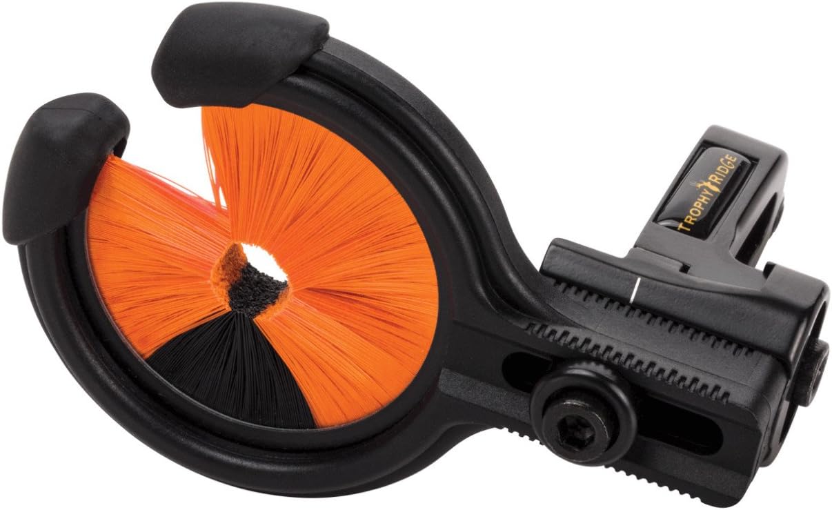Trophy Ridge Kill Shot Whisker Biscuit Archery Arrow Rest Review