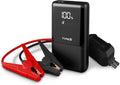 TYPE S Car Battery Jump Starter Portable Power Bank 500A - Compact