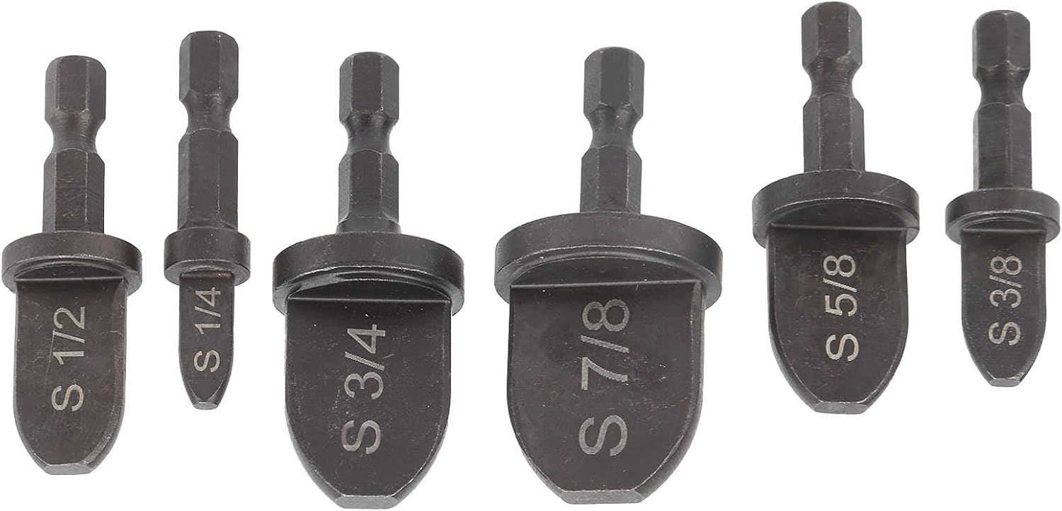 Marhynchus Swaging Tool Set - Expand Copper Tubes Effortlessly!
