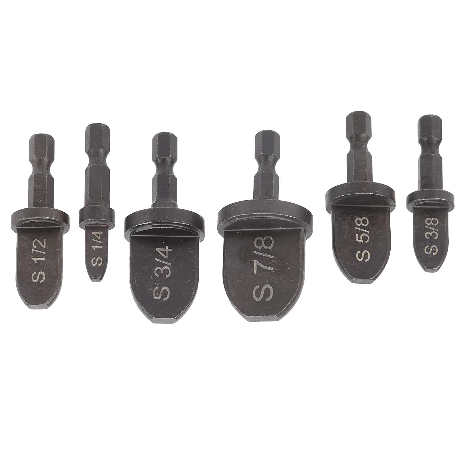 Effortlessly Swage Pipes with Mavaol Pipe Expander Set