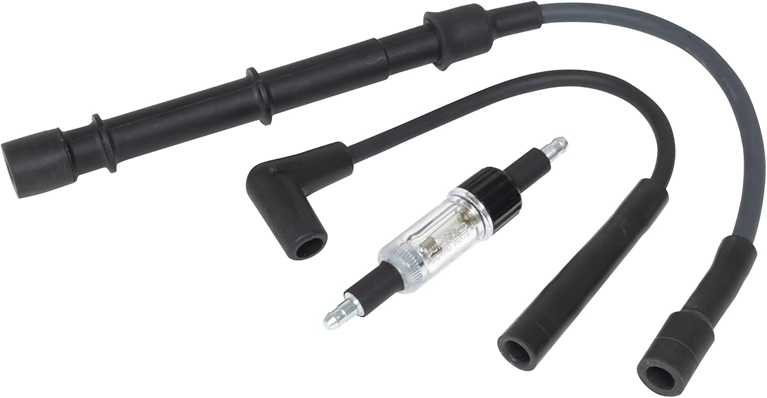Lisle 20580 InLine Spark Tester for Quick Ignition Diagnostics