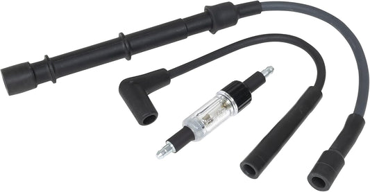 Lisle 20580 InLine Spark Tester for Quick Ignition Diagnostics