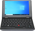 7in Mini Laptop J4105 12GB Portable Notebook - Compact 7in Workstation