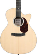Martin GPC-13E Ziricote Acoustic-electric Guitar - Natural